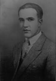 Walter Emerson Umiker (1900-1967)