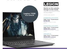 Maybe you would like to learn more about one of these? Best Gaming Laptop Black Friday 2020 Cyber Monday Deals Funtober