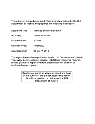 Https Www Ncjrs Gov Pdffiles1 Nij Grants 202981 Pdf