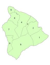 County Of Hawaii Finance Real Property Tmk Maps