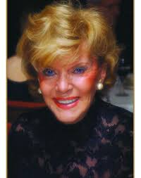 Rosemary “Angel” Humason