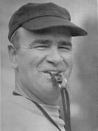 Tech at 100: 1947-1956 in photos