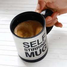 Automatic Self Stirring Smart Coffee Cup Mugs Coffee Mugs Online Coffee