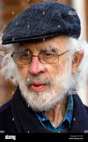 Blue plaque for artist illustrator Edward Ardizzone 1900-1979, Ipswich,  Suffolk, England, UK Stock Photo