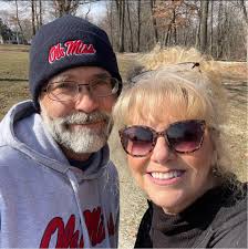 Stacey (Christian) Sumrall and I raised a pint to all those we worked with  at Medstar during ouryears. Otis/John/penny Hale, Jerry and Elaine, Pat  Mills,Kenny Navarro, Joe Martin, Lori Damron, Susan Pelton,Vaughn