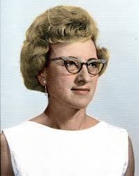 Obituary information for Anne Plunge Vieweger