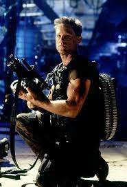 Kurt vogel russell is an american actor and producer. Kurt Russel Soldier Action Movie Stars Action Movies Goldie Hawn Kurt Russell