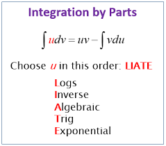 Worksheet to practise the difference between have to, don't have to, must and mustn't. Calculus Integration By Parts Solutions Examples Videos