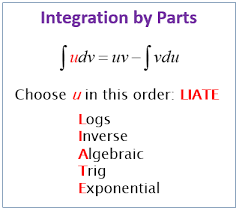 What time does he arrive at work everyday? Calculus Integration By Parts Solutions Examples Videos
