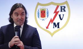 Get the latest rayo vallecano news, scores, stats, standings, rumors, and more from espn. Las Dos Gestiones En Las Que Ya Trabaja El Rayo Vallecano