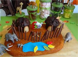 Sa Jungle Party Des 3 Ans Un Anniversaire Plein D Animaux Lucky Sophie Blog Famille Voyage Quel oiseau de la savane africaine n'est pas capable de voler ? sa jungle party des 3 ans un