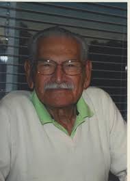 Jesus Hernandez Obituary