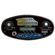 Find great deals on ebay for metal detector bounty hunter ii. Bounty Hunter Ss2 Sharp Shooter Ii Metal Detector