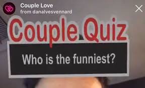 That is good in the sense of relationship knowledge, but we have to. Tik Tok Couple Questions Audio Free Download Dj Mix