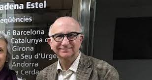 Ha mort Francesc Viñas, el primer director de Ràdio Estel