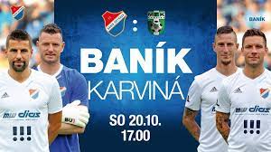Banik karvina handball offers livescore, results, standings and match details. Informace O Vstupenkach Na Fc Banik Ostrava Www Fcb Cz Facebook