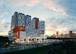Sky hotel selayang, batu caves. Selayang Star City Posts Facebook