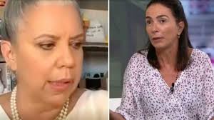 Astrid Fontenelle abre o jogo sobre verdadeira causa da morte de Isabel do  vôlei: 'Bactérias assassinas'