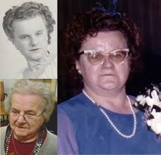 Bernadine Cusumano Obituary (1929