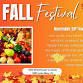 Fall Festival event image