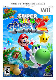 Descargar super mario galaxy 1.2 paid up el apk de la última versión. Fastest Super Mario Galaxy 2 Free Music Download