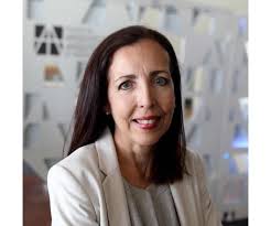 Diana Virginia Luna Serbiá Obituary (1961