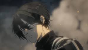 Paolo On Twitter I Really Dislike How They Made Levi But But Scene Was Pre Animated So They Will Definitively Make Him Better In The Actual Episode Copyrights and trademarks for the manga, and other promotional materials are the property of their respective owners. paolo on twitter i really dislike