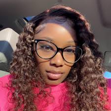 Profile for Terrica West