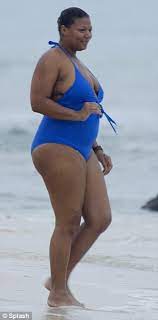 Queen Latifah Figure - Surfside