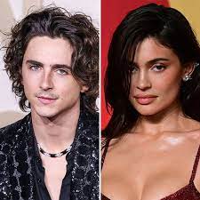 Timothée Chalamet Is Reportedly 'Desperate' To Break Up With Kylie Jenner As She's Getting 'Needy And Insecure' - SHEfinds
