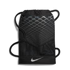 Nike Vapor Training Gym Sack Black Products