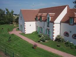 Gite Du Verger 45110 Saint Martin D Abbat Grand Gite Maison Style Gite De France
