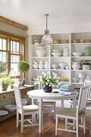 Maybe you would like to learn more about one of these? Hate Open Shelving These 15 Kitchens Might Convince You Otherwise