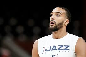Jun 10, 2021 · rudy gobert was named nba defensive player of the year on wednesday. Rudy Gobert Donates 500 000 To Part Time Employees Covid 19 Related Services In U S France Nba Com