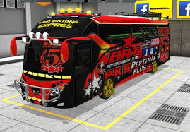 Dalam game bussid, bus ini dinamakan bus bimasena sdd dan resolusi. Download 375 Tema Livery Bussid Hd Shd Truck Keren