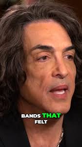 Paul Stanley