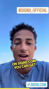 Meet SIGND Icon Nico Provo (@nicoprovo_),, the powerhouse wrestler from  Stanford University! 🌲, (@stanford), 🤼‍♂️ Nico has a special message for  all you wrestling fans out there. , Check out the link ...