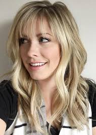 Wispy bangs are soft bangs that are lightly feathered towards the end. 66 Hairstyles With Light Wispy Bangs Style Easily