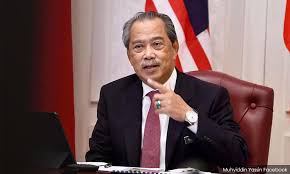 Yassin or simply muhyiddin yassin, is a malaysian politi. Malaysiakini Letter An Open Letter To Prime Minister Muhyiddin Yassin