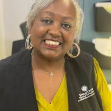 Join us in welcoming Jenna...