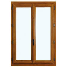 Les fenêtres pvc imitation bois présentent les mêmes caractéristiques que toutes les fenêtres pvc, à l'exception de leur décor en bois, qui leur donne un style plus classique (chêne doré, noyer, acajou, pin, etc).le décor en bois et le faible coût de ces menuiseries pvc en font des produits de choix grâce. Fenetre Porte Fenetre Pvc Ton Bois Fabrique Sur Mesure En France