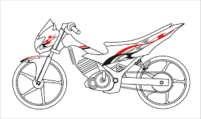 Sketsa drag bike ala saya sendiri bb bayu bangkak youtube 100 gambar motor drag mio ninja jupiter rx king satria fu Gambar Sketsa Drag Satria Fu Garlerisket