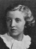 Joan Walker (Bennett) (Deceased), South Pasadena, CA California last lived  in San Marino, CA