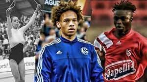 It was during his time serving in germany with the senegalese army that he was noticed by sc freiburg, who was then in the 2 bundesliga. Sportmob Top Facts About Leroy Sane