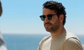 The Good Ship Murder viewers 'switch off' minutes into Channel 5 drama