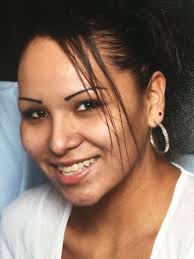 Ryshayna Leigh Clark