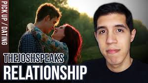 Why it's normal to not feel interest in dating] #2 dating vs. How To Go From Dating To Being In A Relationship Youtube