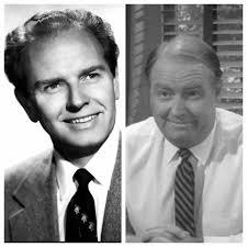 Parley Edward Baer (August 5, 1914