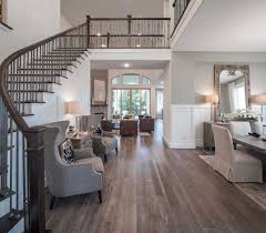 Highland Homes Plan 247 H In Cypress Texas At Bridgeland 65s Community Entryway Highland Homes New Homes New Home Builders