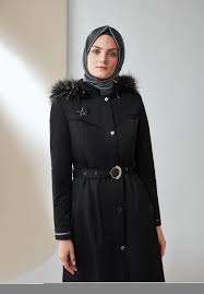 Modest New Fashion Fall Winter Zuhre